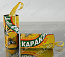 Липкая лента от мух Каракурт