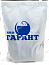 Гранулы "Штурм" 10кг  мешок
