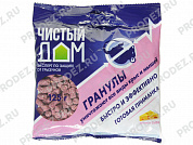 Гранулы Чистый дом от грызунов, сыр, 125г